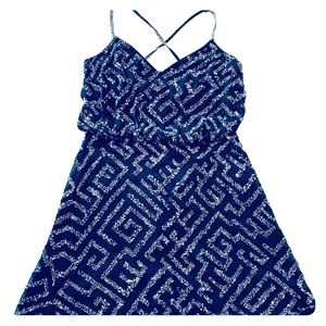 Yumi Kim cocktail dress